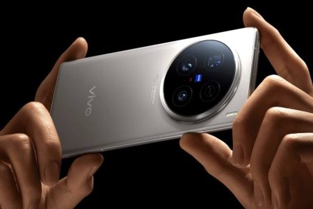 Vivo X200 Ultra to Debut with a Cutting-Edge Imaging Chip