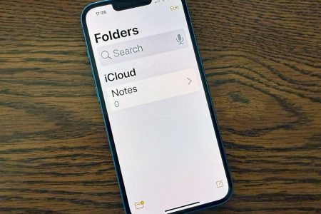 Did your Apple Notes vanish from your iPhone? Here&apos;s how to find them