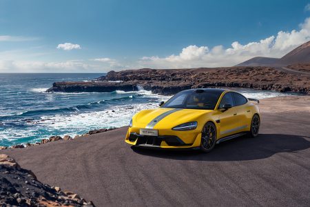 The Xiaomi SU7 Ultra EV has been unleashed – and it’s already bagging speed records