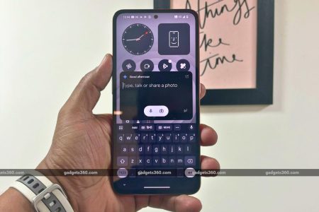 Gemini Will Soon Be Able to Control Your Smartphone With This Extension