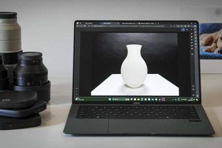 Honor MagicBook Art 14 review