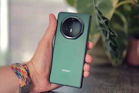 Honor Magic V3 review: raising the foldable bar