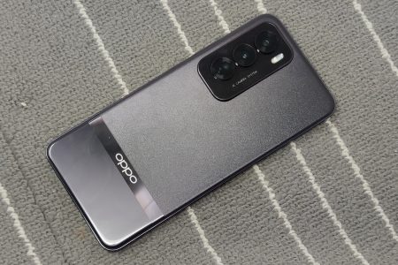 Oppo Reno 12 Pro review: it takes on the Google Pixel 8a with gusto