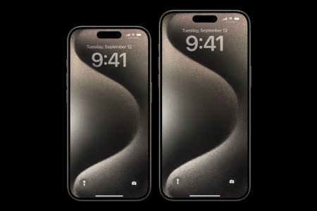 iPhone 15 Becomes the Best-Selling Smartphone Globally in Q3 2024