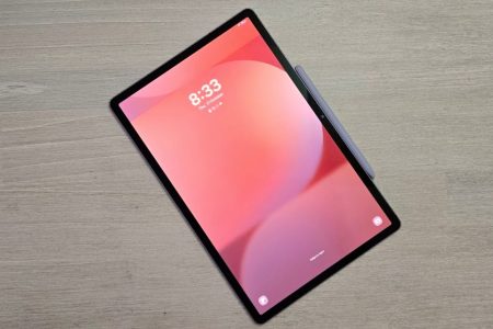 Samsung Galaxy Tab S10 Plus review: a performance powerhouse for artists