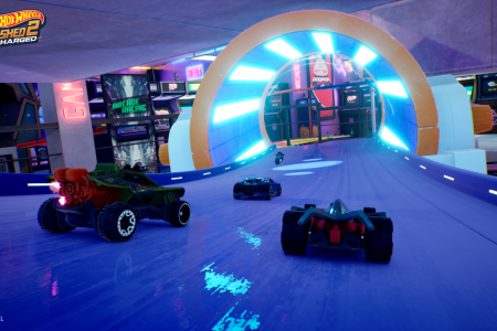 PlayStation Plus Monthly Games for November Revealed