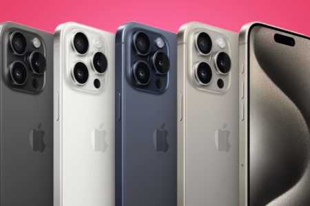 If the iPhone 16 gets this camera upgrade, I