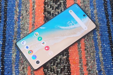 Vivo X100 Pro review