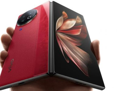 Vivo X Fold 3 Pro leak shows it could be the most powerful foldable phone so far