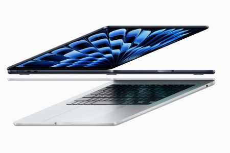 Here’s Why Apple’s First OLED MacBook Air Might Be Delayed Beyond 2027