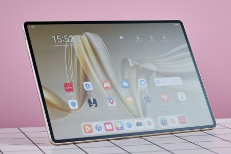 Huawei MatePad Pro PaperMatte Edition review: a creative tablet that comes at a serious cost