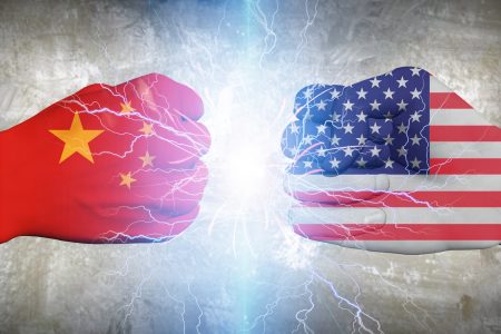 Huawei is dodging advanced chip sanctions through suppliers, claims US Select Committee
