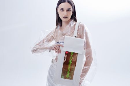 Incredible stretchable displays might redefine the meaning of a screen and fashion