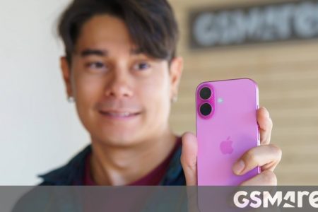 iPhone 16 passes durability test with flying colors