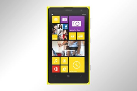 HMD May Be Working on a Phone Inspired by This Popular Nokia Lumia Handset