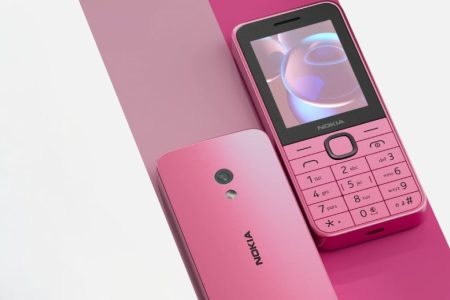 HMD 225 4G Details Leaked: See Design, Colour Options and Key Features