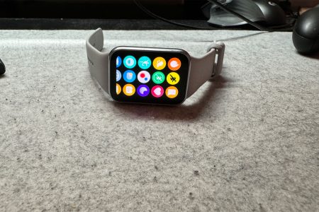 New Xiaomi smartwatch leak shows a ludicrously cheap Apple Watch SE rival could be on the way