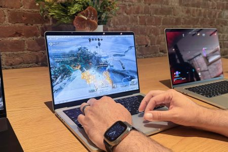 Watch out, Nvidia – new benchmarks suggest Apple M4 Ultra could beat the mighty RTX 4090