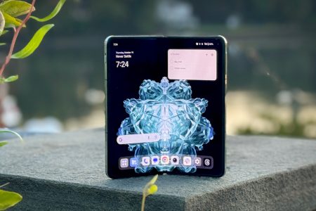 The OnePlus Open 2 could bring some big upgrades to one of our favorite foldables