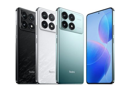 Redmi K80 Series Teased; Redmi K80 Pro Could Be Cheaper Than OnePlus 13