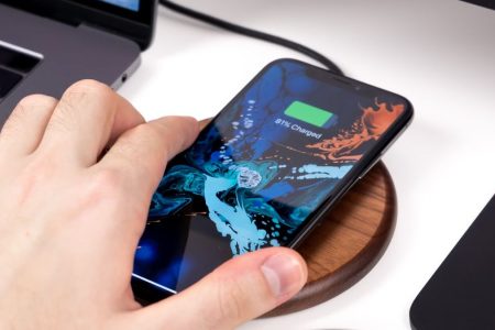 iOS 18.2 Could Show the Estimated Time It Takes to Fully Charge Your iPhone