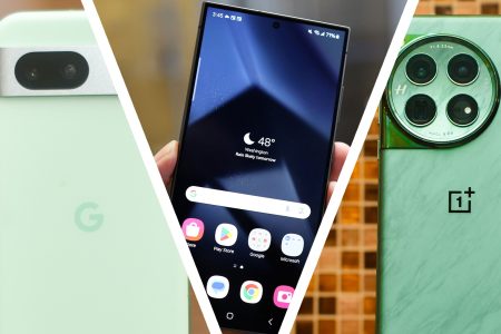 The biggest Android phone launches of 2024 so far – and what