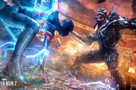 Marvel’s Spider-Man 2 is Coming to PC Next Year