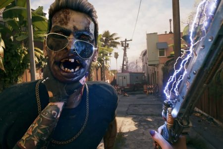 Dead Island 2, Two Point Campus and More Join PS Plus Game Catalog in October