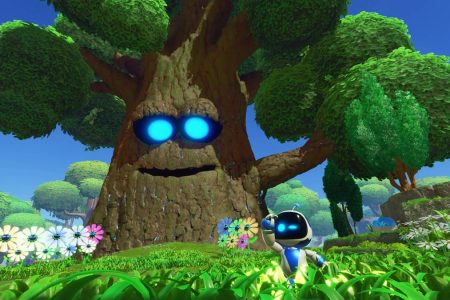 Astro Bot Review: An Instant PS5 Classic
