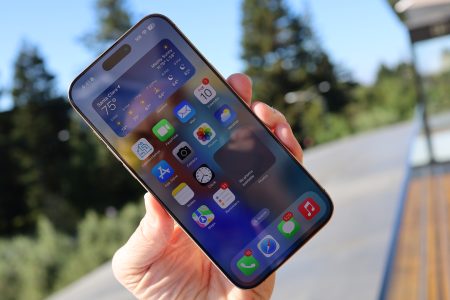 5 must-have iPhone apps
