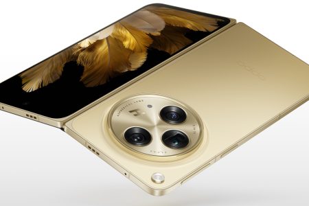 The Oppo Find N3 is here, and might have spoiled the OnePlus Open’s launch