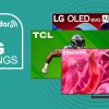 best-buy-launches-huge-big-screen-tv-sale-for-labor-day-–-11-top-deals-from-$229.99