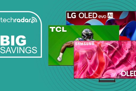Best Buy launches huge big-screen TV sale for Labor Day – 11 top deals from $229.99