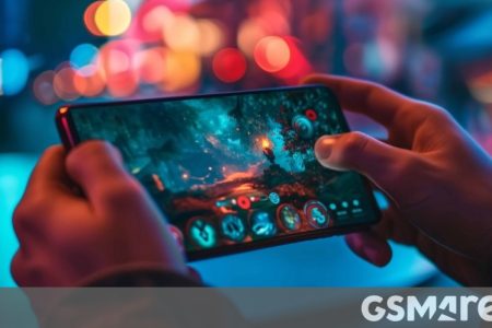nubia Red Magic 10 Pro+ smashes AnTuTu record