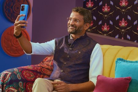 Xiaomi India President Muralikrishnan B Exits Firm After Six Years