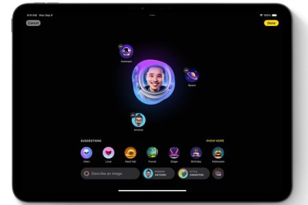 Apple quietly nixed this Apple Intelligence feature from iOS 18.2 | Digital Trends