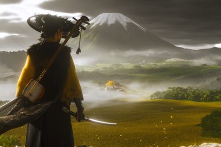 Ghost of Yotei, Sequel to Ghost of Tsushima, Arrives Next Year: All Details