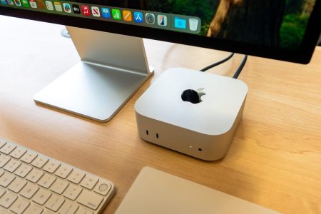 Apple&apos;s new M4 Mac Mini is powerhouse PC – but I love it for two reasons beyond that