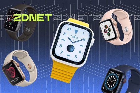 The 12+ best Black Friday Apple Watch deals 2024: Early sales live now