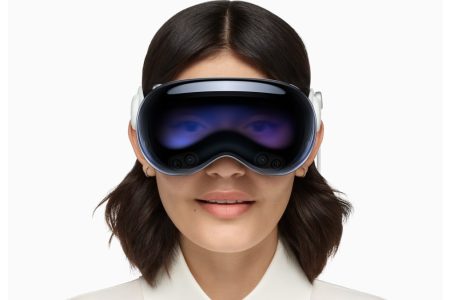 Apple Vision Pro to Get Chipset Upgrade in 2025: Ming-Chi Kuo