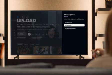 Amazon Prime Video Will Now Show AI-Generated Spoiler-Free Recaps of Shows