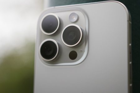 The iPhone 18 Pro may get a camera feature never seen on the iPhone | Digital Trends