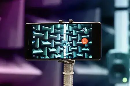 Nokia just made the world’s first ‘immersive’ phone call – here’s what that means
