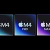 apple-m4-max,-m4-pro-chipsets-beat m3-pro,-m3-max-on-geekbench