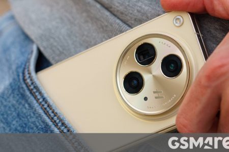 Oppo Find N5 tipped to launch in the first half of 2025