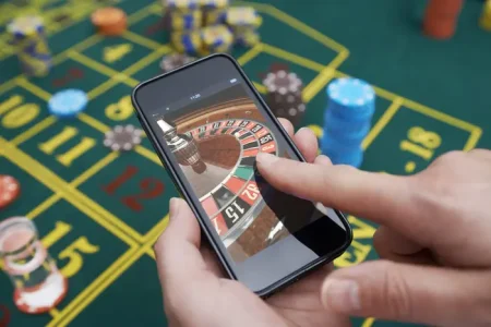 How to Choose the China Phone for Mobile Gambling: Play Anytime, Anywhere