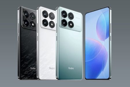 Redmi K80 Series Passes 3C Certification, Reveals Key Charging Specifications