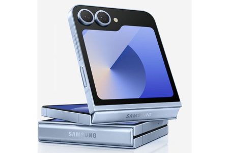 Samsung Could Launch an Affordable Galaxy Z Flip FE Next Year