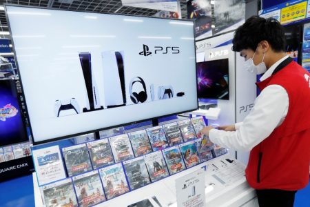 How Intel Lost the Sony PlayStation Business