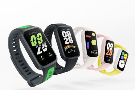 Redmi Band 3 With 1.47-inch Screen, Up to 18 Days Battery Life Launched